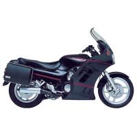 KAWASAKI 1000 ZX (GPZ) Ninja 1991