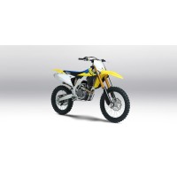 SUZUKI 250 RMZ 2022
