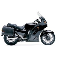 KAWASAKI 1000 ZX (GPZ) Ninja 1995