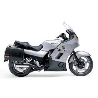 KAWASAKI 1000 ZX (GPZ) Ninja 1997