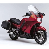 KAWASAKI 1000 ZX (GPZ) Ninja 2001