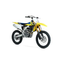 SUZUKI 250 RMZ 2023