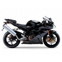 KAWASAKI ZX-10R 2004