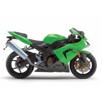 KAWASAKI ZX-10R 2005