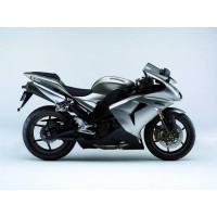 KAWASAKI ZX-10R 2006