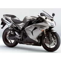 KAWASAKI ZX-10R 2007