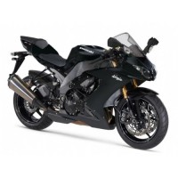 KAWASAKI ZX-10R 2009