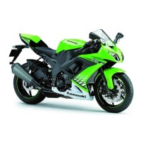 KAWASAKI ZX-10R 2010