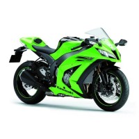 KAWASAKI ZX-10R 2011