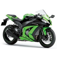 KAWASAKI ZX-10R 2012