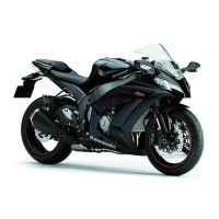 KAWASAKI ZX-10R 2013
