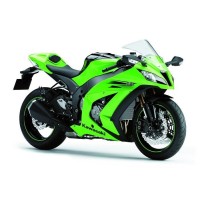 KAWASAKI ZX-10R 2014