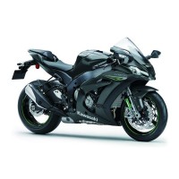 KAWASAKI ZX-10R 2016