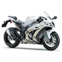 KAWASAKI ZX-10R 2017