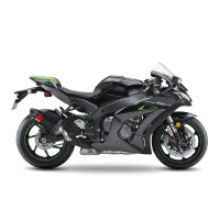 KAWASAKI ZX-10R 2018