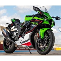 KAWASAKI ZX-10R 2022