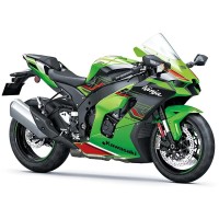 KAWASAKI ZX-10R 2023