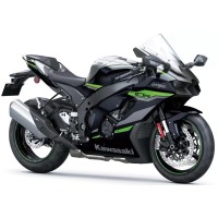 KAWASAKI ZX-10R 2024