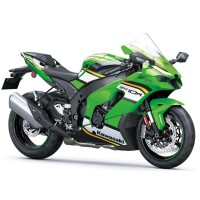 KAWASAKI ZX-10R 2025