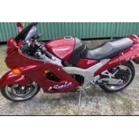 KAWASAKI ZX-11 1993