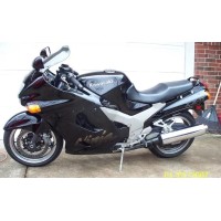 KAWASAKI ZX-11 1998