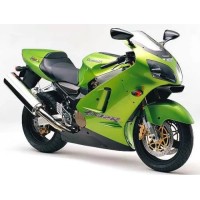 KAWASAKI ZX-12R 2000