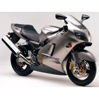 KAWASAKI ZX-12R 2001