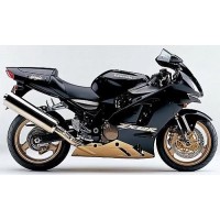 KAWASAKI ZX-12R 2003