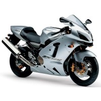 KAWASAKI ZX-12R 2004