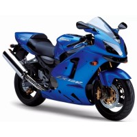 KAWASAKI ZX-12R 2005