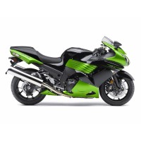 KAWASAKI ZX-14R ZZR 2006