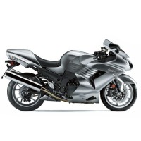 KAWASAKI ZX-14R ZZR 2008