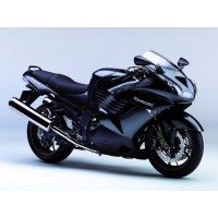 KAWASAKI ZX-14R ZZR 2010