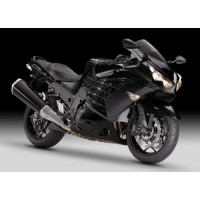 KAWASAKI ZX-14R ZZR 2012