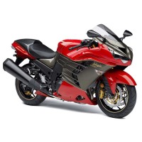 KAWASAKI ZX-14R ZZR 2014