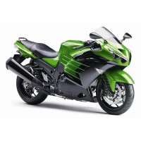 KAWASAKI ZX-14R ZZR 2016