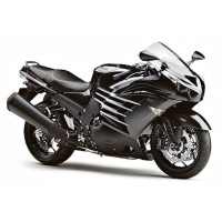 KAWASAKI ZX-14R ZZR 2017
