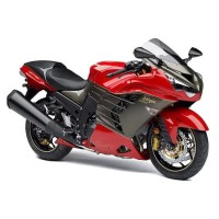 KAWASAKI ZX-14R ZZR 2020