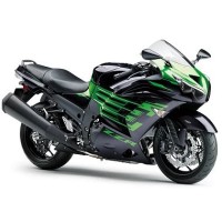 KAWASAKI ZX-14R ZZR 2022