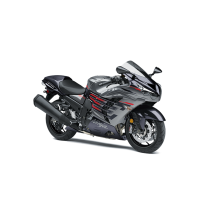 KAWASAKI ZX-14R ZZR 2024
