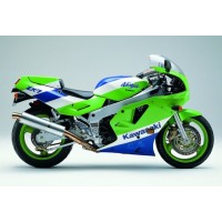 KAWASAKI 750 ZX (ZX-7) 1989