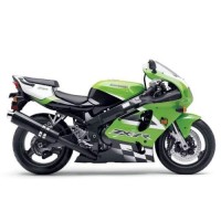 KAWASAKI 750 ZX (ZX-7R) 1996
