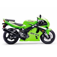 KAWASAKI 750 ZX (ZX-7R) 2002
