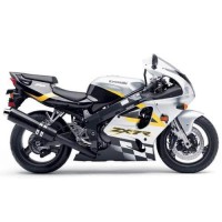 KAWASAKI 750 ZX (ZX-7R) 2003