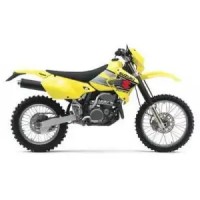 Suzuki 400 DRZ 2002
