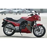 KAWASAKI 900 ZX (GPZ) R 1984