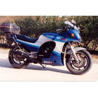 KAWASAKI 900 ZX (GPZ) R 1987