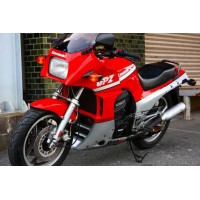 KAWASAKI 900 ZX (GPZ) R 1988