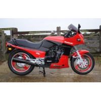KAWASAKI 900 ZX (GPZ) R 1990