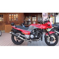 KAWASAKI 900 ZX (GPZ) R 1991